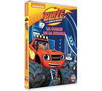 Blaze et les Monstres Machines - Volume 3 : La corne de la jungle