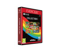 Blaze Evercade - Activision Collection 1 - Cartridge No. 47 New In Blister Pack