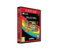 Blaze Evercade - Activision Collection 1 - Cartridge No. 47 New In Blister Pack