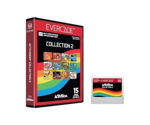 Blaze Evercade Activision Collection 2