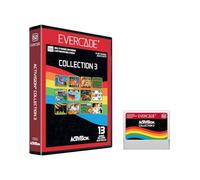 Blaze Evercade Activision Collection 3