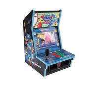Blaze Evercade Alpha Mega Man Bartop Arcade One Colour