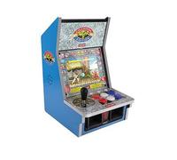 Blaze Evercade Alpha Street Fighter Bartop Arcade One Colour
