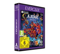 Blaze Evercade ATARI Arcade Collection 2 Cartridge (Toutes plates-formes)