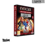 Blaze Evercade Bitmap Brothers Cartridge 1 (New)