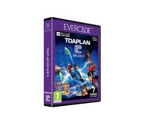 Blaze Evercade - Evercade Toaplan Arcade 3 - Cartridge No. 11 New In Blister