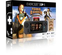Evercade EXP-R Cartridge Video Game System Pre-Order
