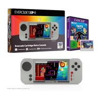 Blaze Evercade EXP-R und Taito Arcade 1 (Bundle)