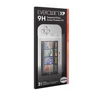 Blaze Evercade EXP Tempered Glass Screen Protector