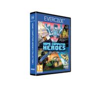 Blaze Evercade Home Computer Heroes Collection 1 Cartridge No. 05