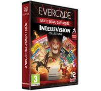 Blaze Evercade - Intellivision Cartridge 2 - Cartridge No. 26 New in blister