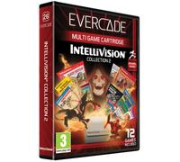 Blaze Evercade - Intellivision Cartridge 2 - Cartridge No. 26 New in blister