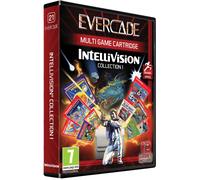 Blaze Evercade - Intellivision Collection 1 - Cartridge No. 21 New in blister