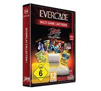Blaze Evercade Interplay Cartridge 1