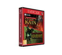 Blaze Evercade - Legacy of Kain Collection - Cartridge No. 41 New
