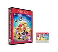 Blaze Evercade Mega Cat Studios Collection 3