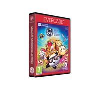 Blaze Evercade - Mega Cat Studios Collection 3 Cartridge No. 51 New In Blister