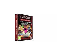 Evercade Cartridge 25: Morphcat Games Collection 1