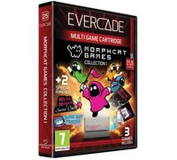 Blaze Evercade - Morphcat Cartridge 1 - Cartridge No. 25 New in blister
