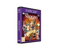 Blaze Evercade NEO GEO ARCADE 1 Cart