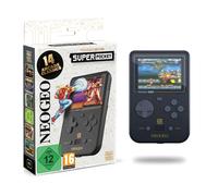 Blaze Evercade Neo-Geo Super Pocket