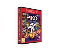 Blaze Evercade - Piko Collection 4 - Arcade Cartridge No. 39 New in Blister