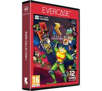 Blaze Evercade Rare Collection 1