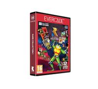Evercade Rare Collection 1 Multi-Game Cartridge