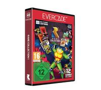 Blaze Evercade Rare Collection 1 Cartridge