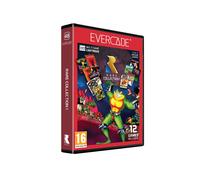 Blaze Evercade - Rare Collection 1 - Cartridge No. 48 New In Blister Pack