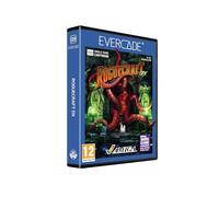 Blaze Evercade Roguecraft DX Cart