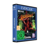Blaze Evercade Roguecraft DX Cartridge