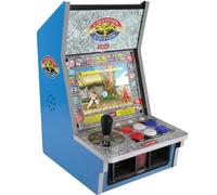 Blaze Evercade Street Fighter Bartop Arcade - 6 Classic Games & Multiplayer