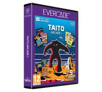EVERCADE TAITO ARCADE 1 CARTRTIDGE