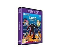 EVERCADE TAITO ARCADE 1 CARTRTIDGE
