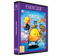 Blaze Evercade Taito Arcade 2