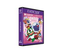 Blaze Evercade Taito Arcade 3