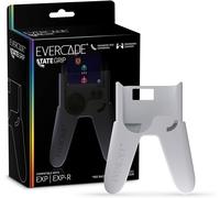 BLAZE EVERCADE TATE GRIP WHITE