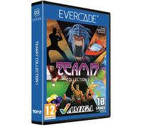 Blaze Evercade - Team 17 Amiga Collection 1 - Cartridge " Home Computers " No.