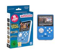 Blaze Evercade Technos Super Pocket NEW
