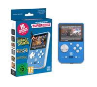 Blaze Evercade Technos Super Pocket NEW