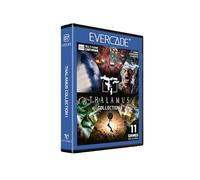 Blaze Evercade Thalamus Collection 1