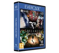 Blaze Evercade Thalamus Collection 1