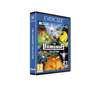 Blaze Evercade The Llamasoft Collection