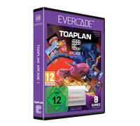 Blaze Evercade Toaplan Arcade 1 Cartridge NEW