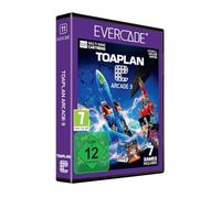 Blaze Evercade Toaplan Arcade Collection 3 Cartridge