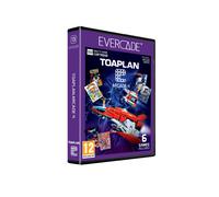 Blaze Evercade - Toaplan Arcade Collection 4 - Cartridge No. 13 New In Blister