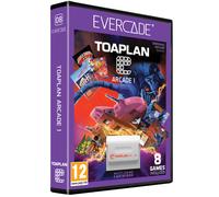 Blaze Evercade - Toaplan Collection 1 - Arcade Cartridge No. 08 New Sealed