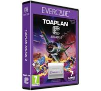 Blaze Evercade - Toaplan Collection 2 - Arcade Cartridge No. 09 New Sealed