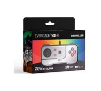 Blaze Evercade VS-R Controller - PRE-ORDER - 25/09/2025 - BRAND NEW AND SEALED